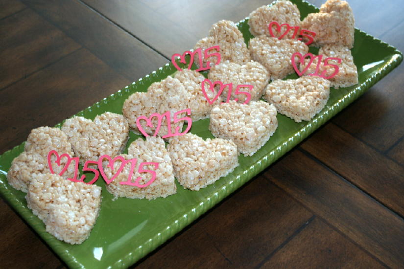 rice krispy